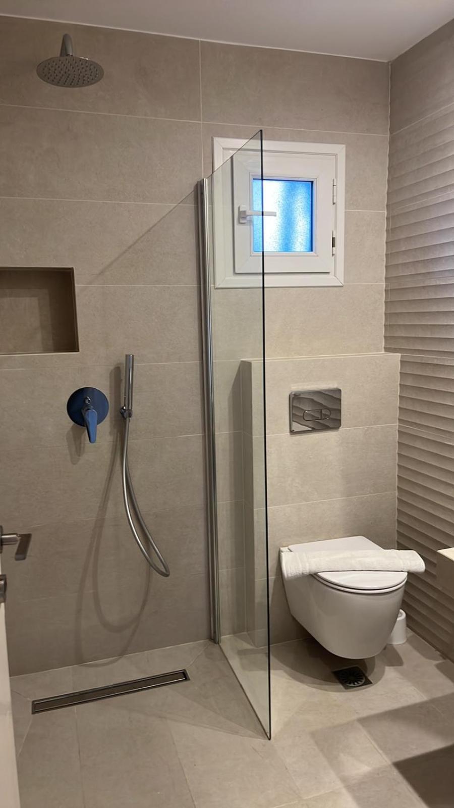 Deres Apartments Ханиоти Екстериор снимка